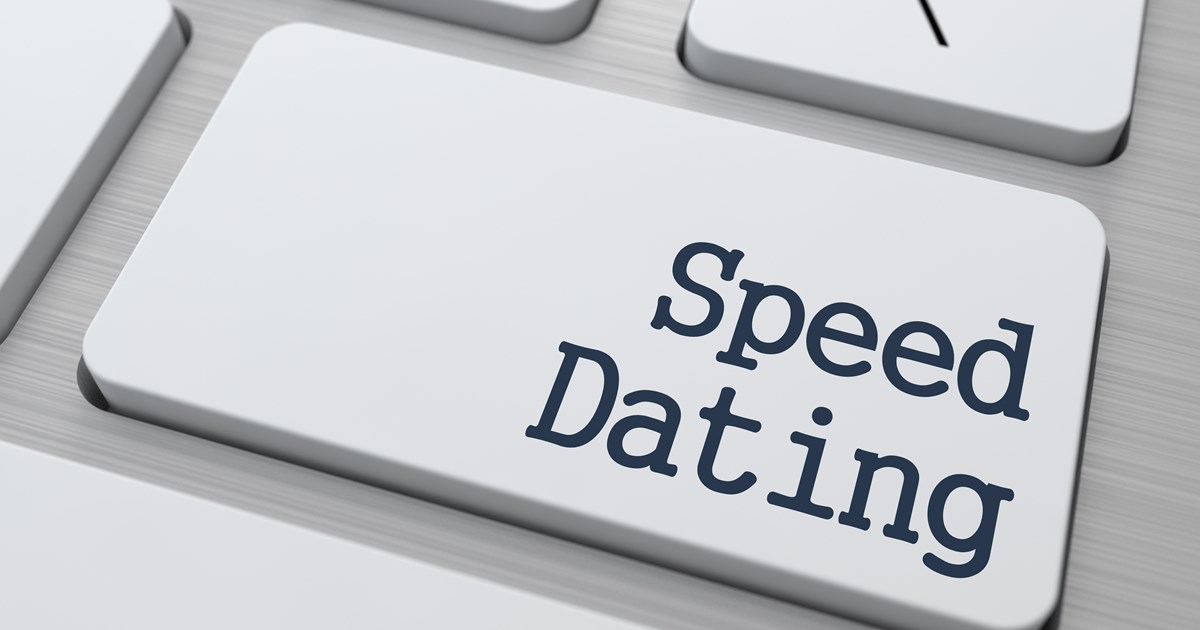 speed​​ dating i danmark)