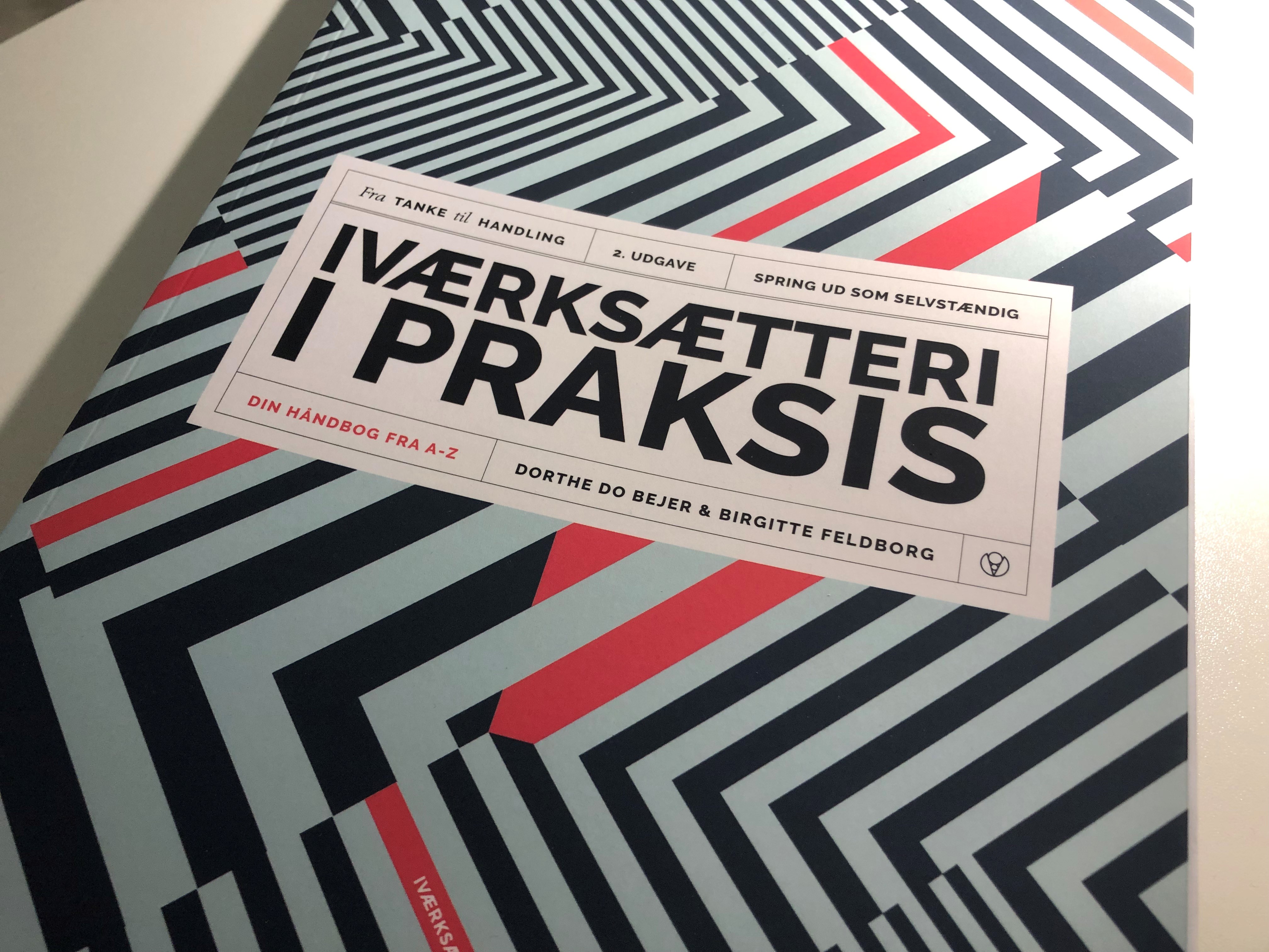 Iværksætteri i praksis