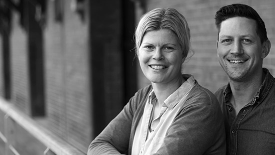 Line Bisgaard Kjeldsen