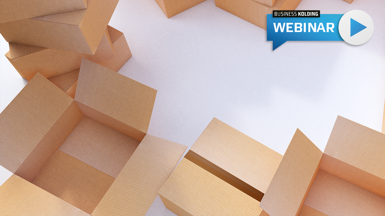 Initiativer der kan hjælpe din virksomhed her og nu