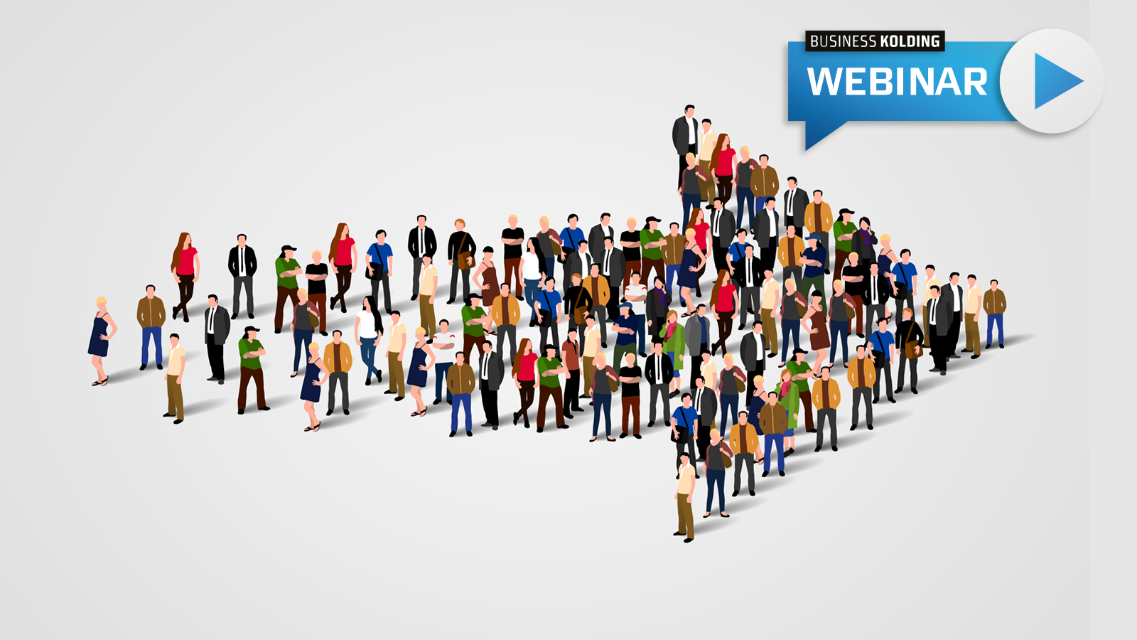 Genstart din virksomhed