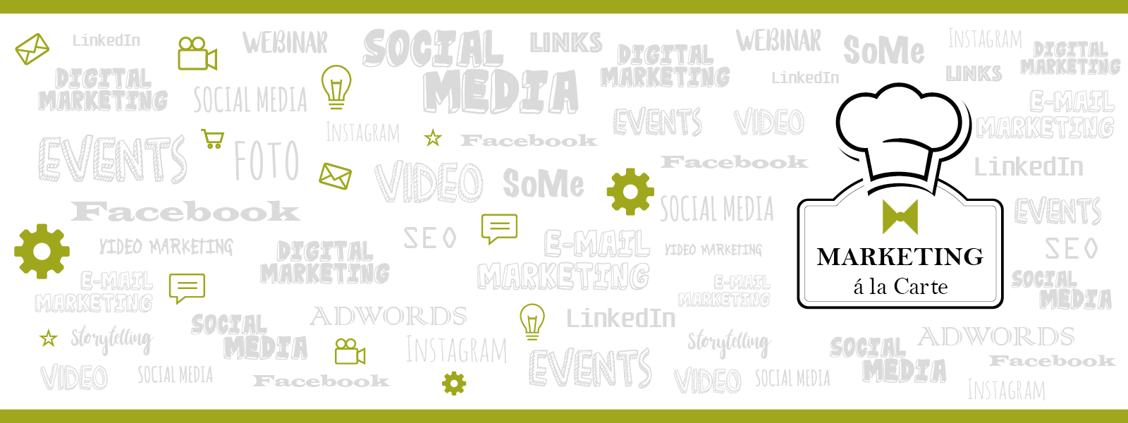 Den røde tråd i marketing