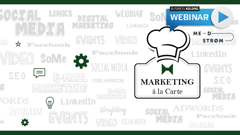 Email marketing