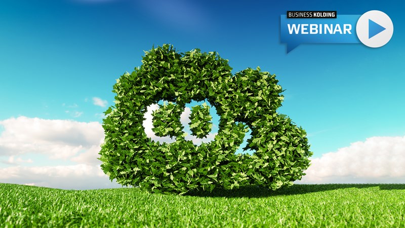 Vær med til at definere CO2-Klubben version 2.0