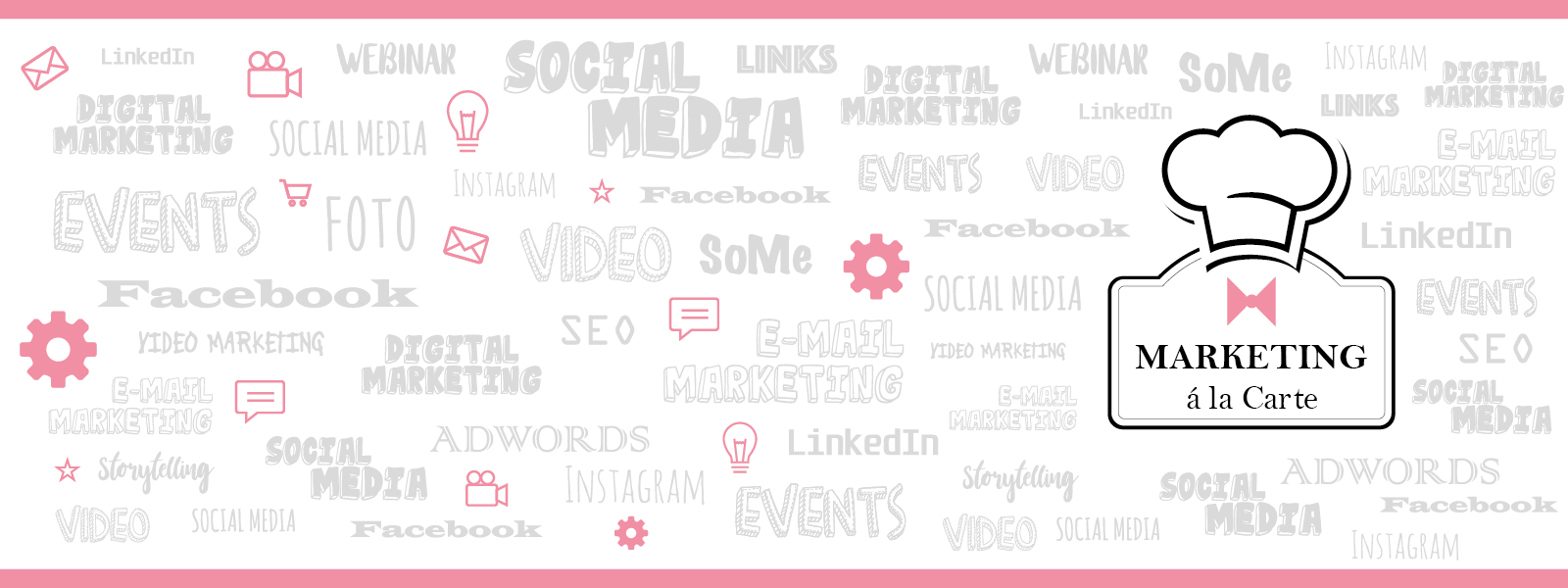 Snapchat, Pinterest og Twitter - skab værdi og indhold