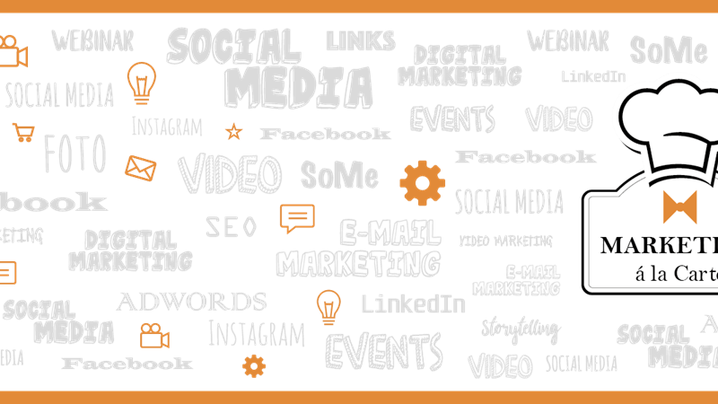 Lokal SEO - Sådan får du mere lokal synlighed online