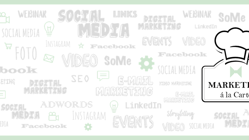 Markedsføringsloven og persondataforordningen