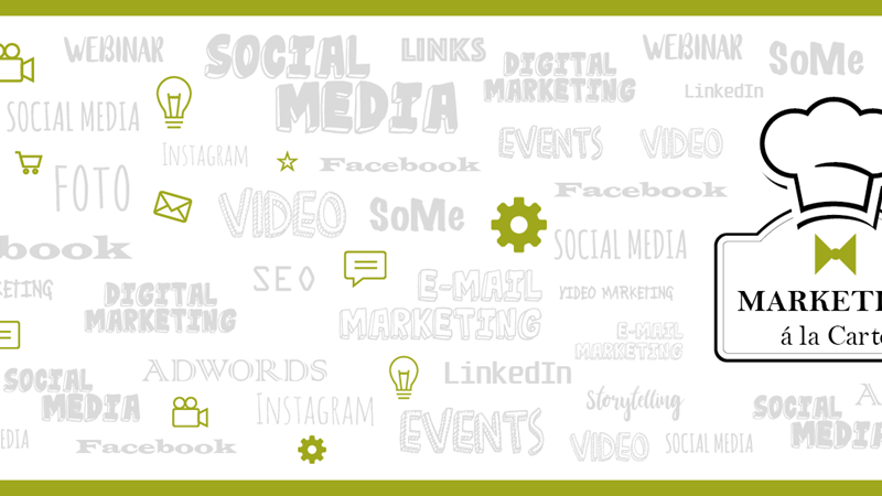 Tryksager og merchandise