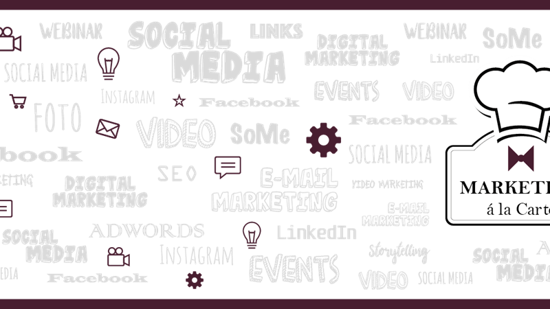 Sæt krydderi på din content marketing-indsats