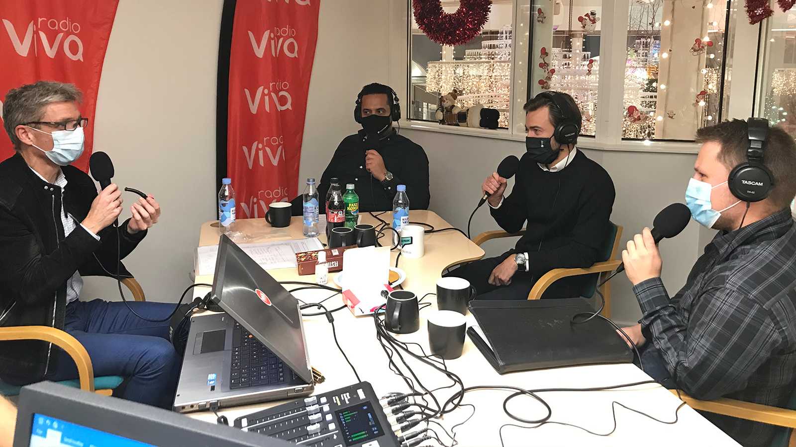 PODCAST #3: B2B Marketing