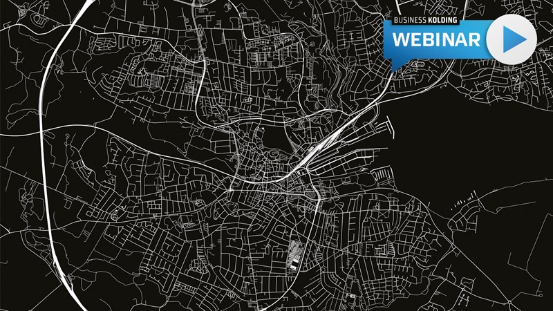 Fremtidens by, fremtidens trafik og mobilitet