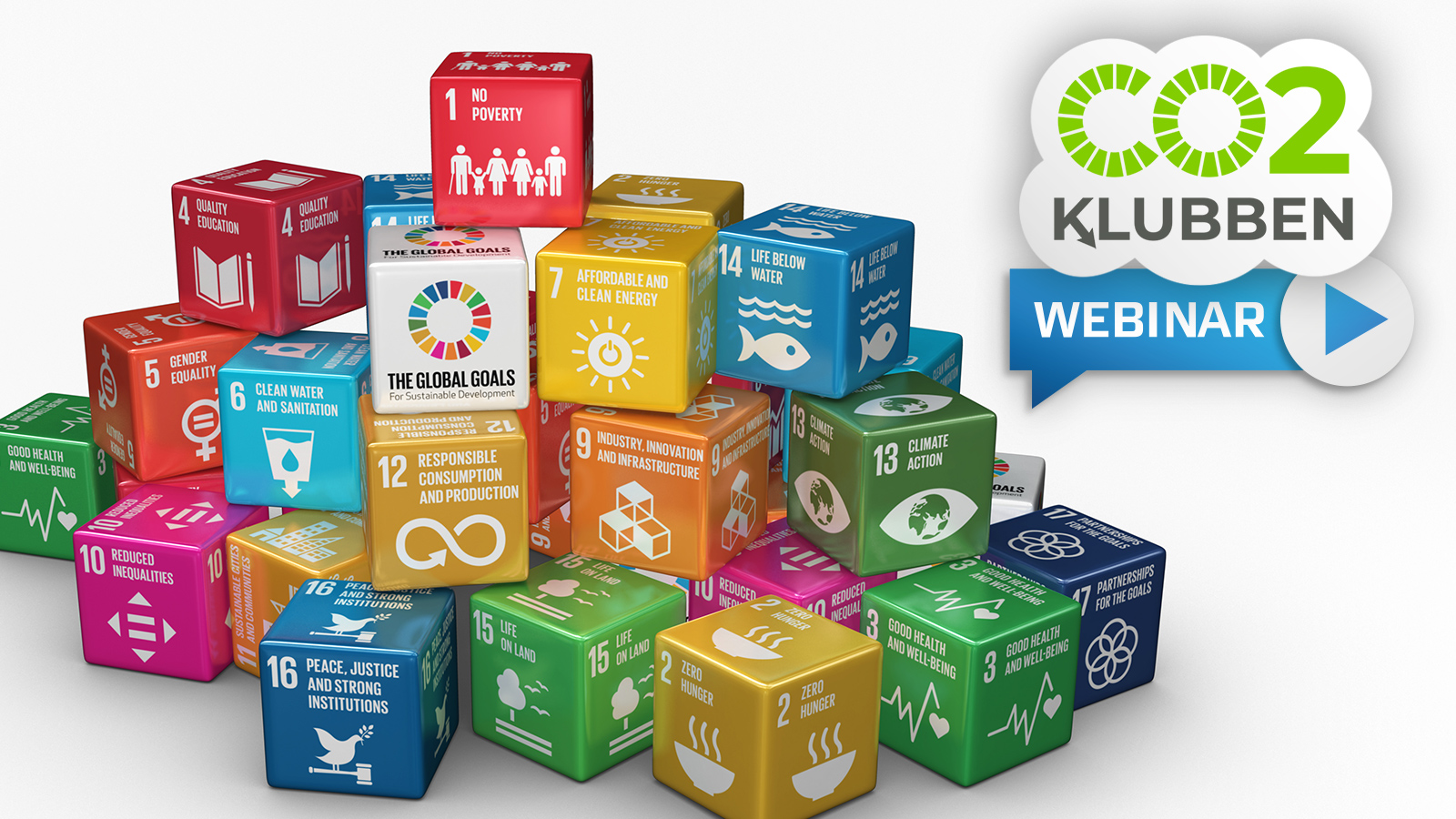 Verdensmålene og hvordan man kan bruge dem som katalysator for virksomhedens innovation