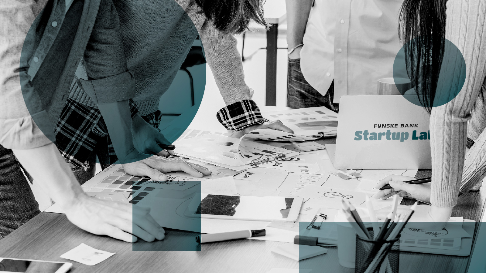 Fynske Bank Startup Lab