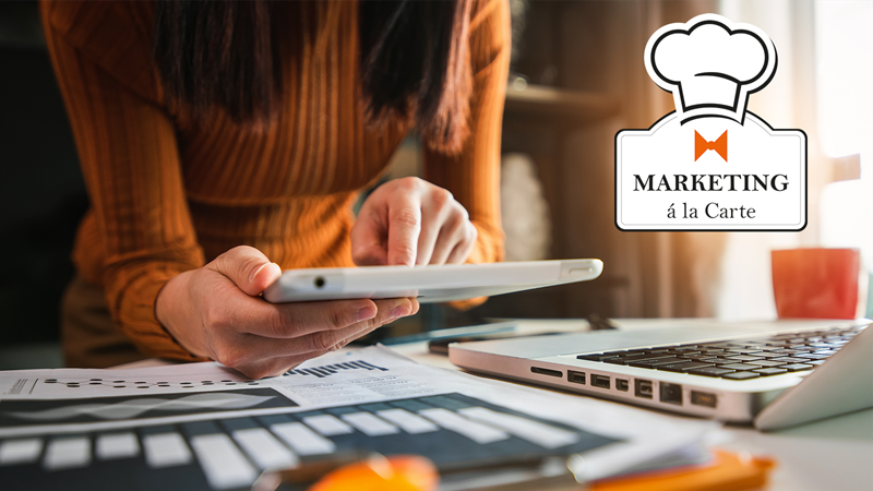 Digital Annoncering 2022