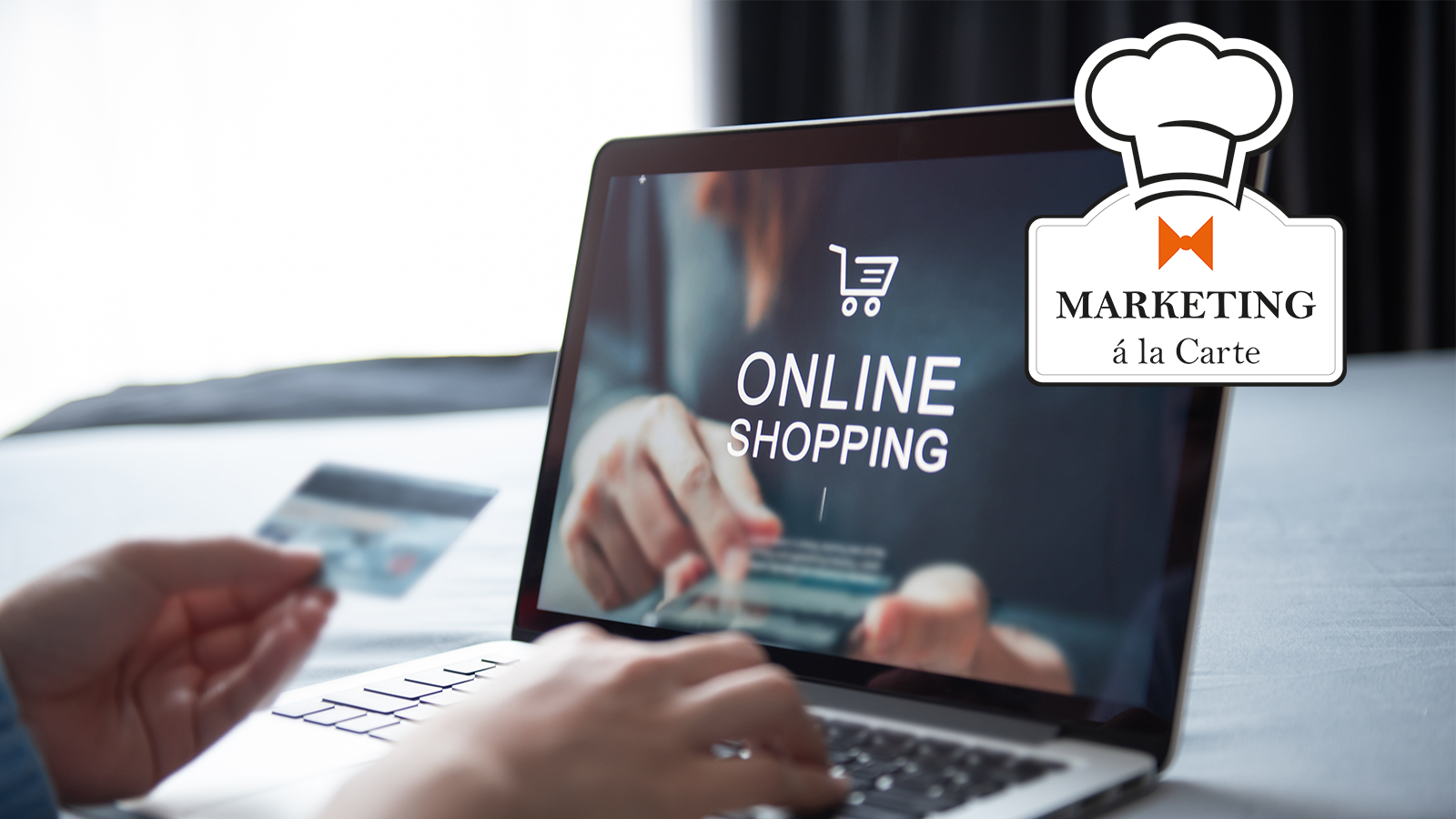 Webshop for begyndere