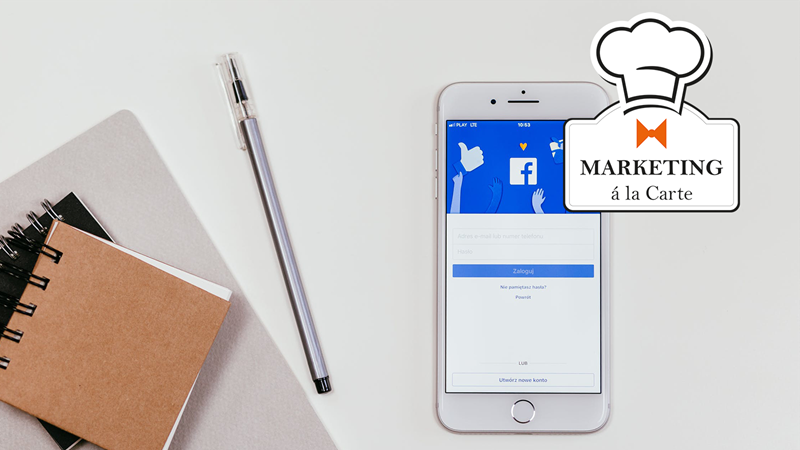 Sådan skaber du en simpel og effektfuld SoMe-strategi