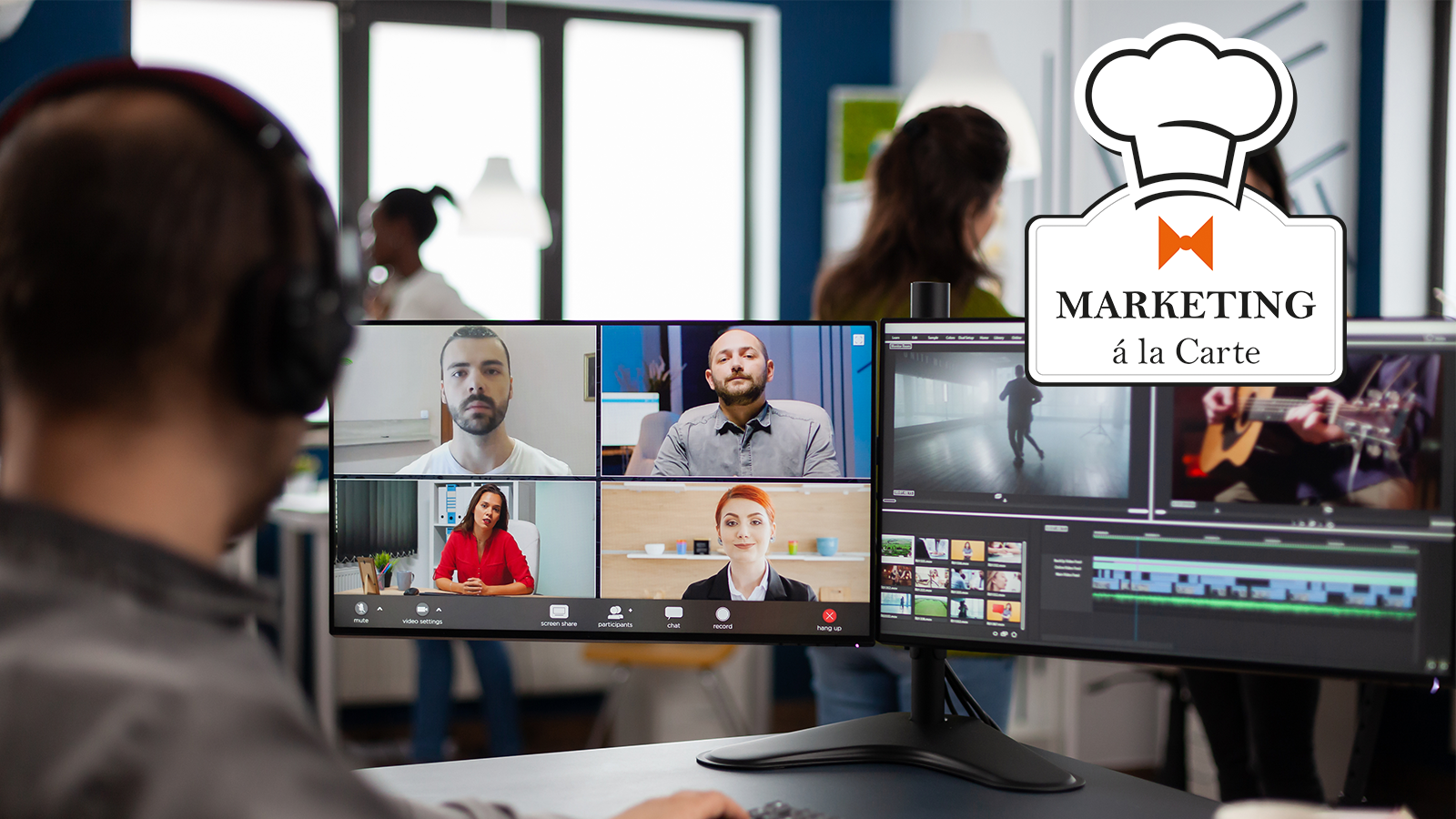 Kokken anbefaler: 8 digitale værktøjer