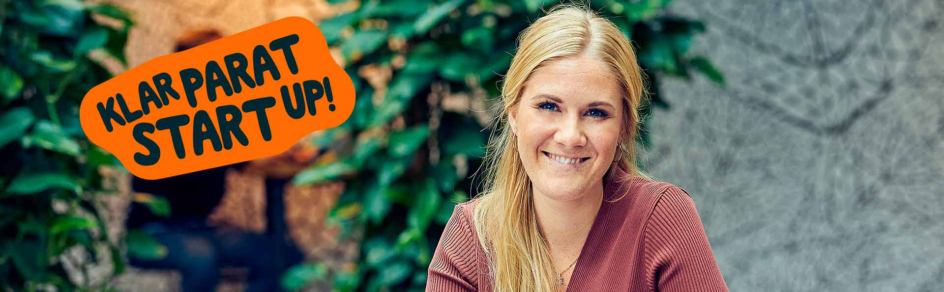 Iværksætterdanmark - forløb og tilskud