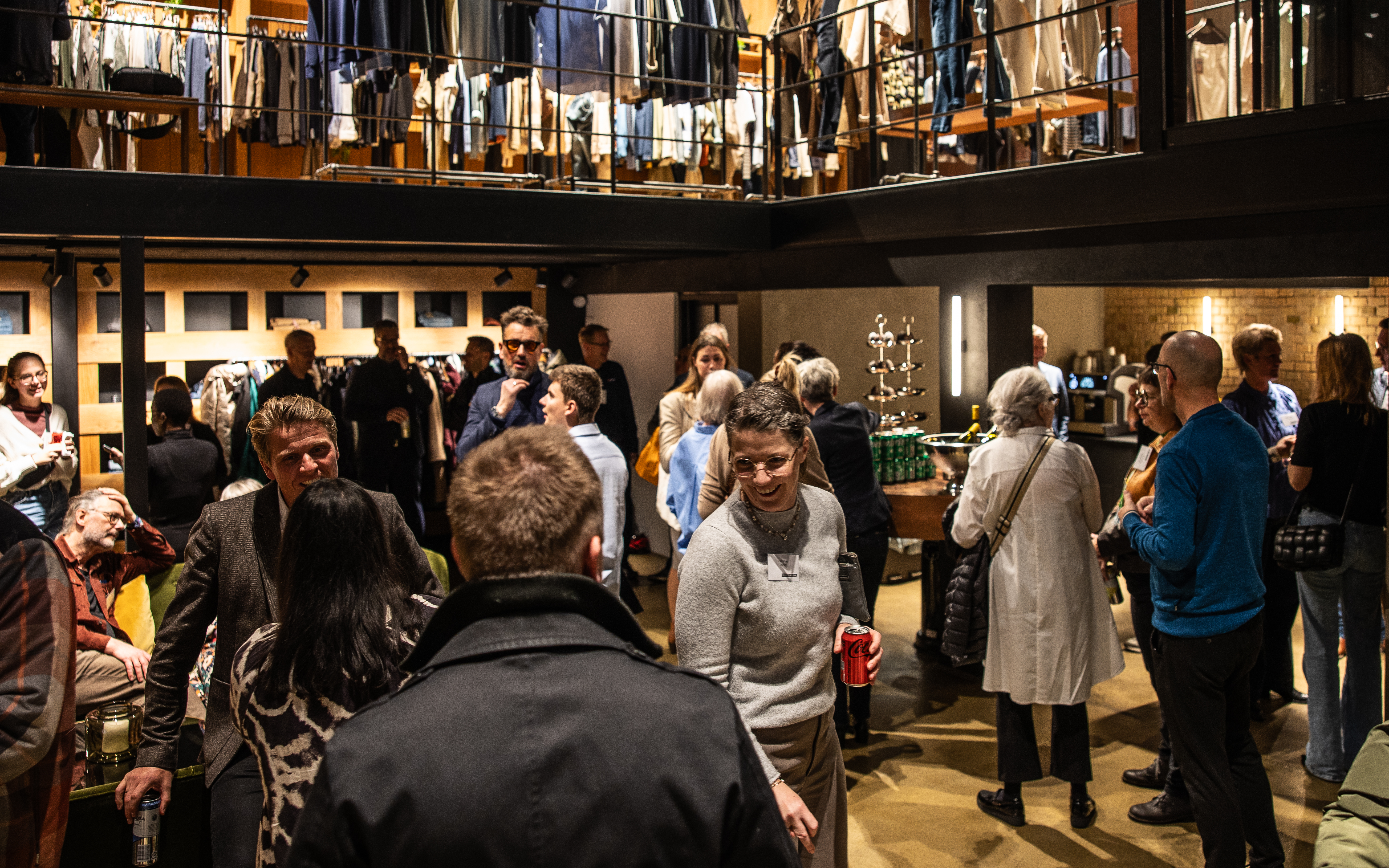 Bliv medlem af Foreningen Business Kolding