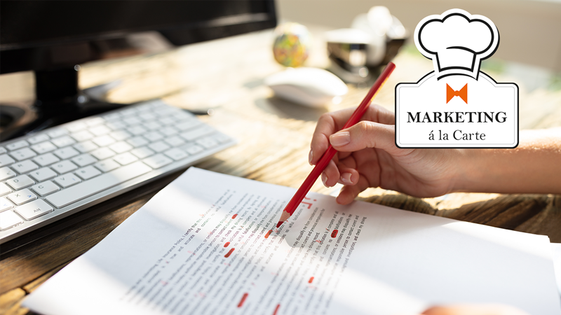 Skriveteknik til digitale tekster