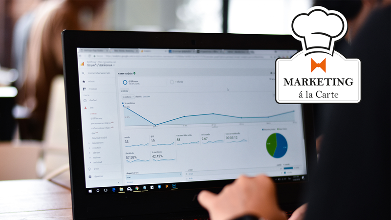 Opskriften på effektiv SEO