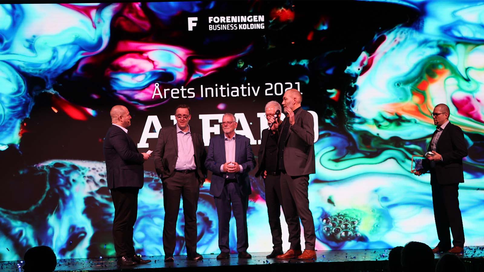 Indstilling til Årets Initiativpris 2022