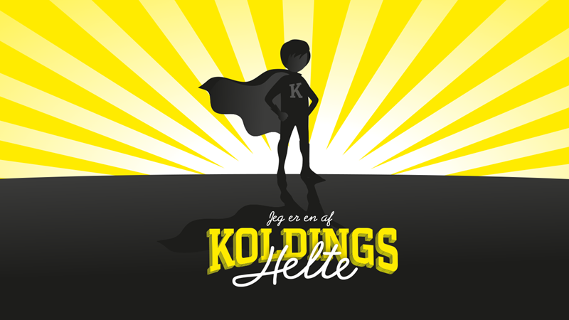 Koldings Helte 2022