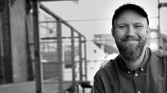 Martin Porsborg Hemrich