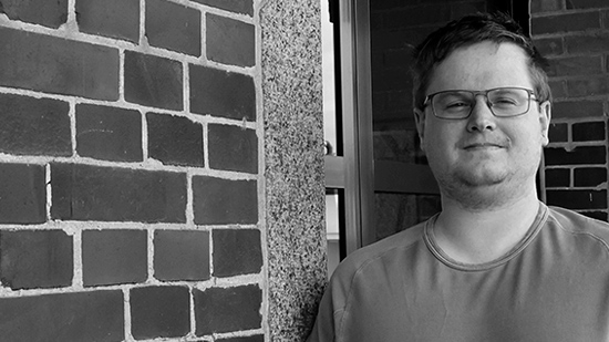 Nicolai Justesen Uhd