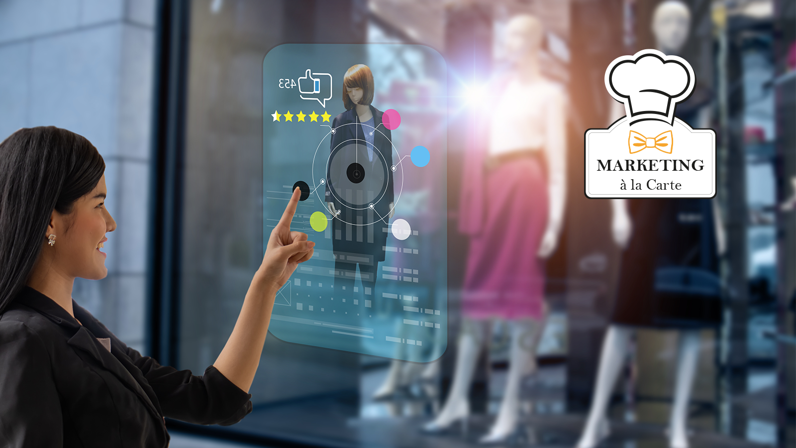 Fremtidens forbrugere