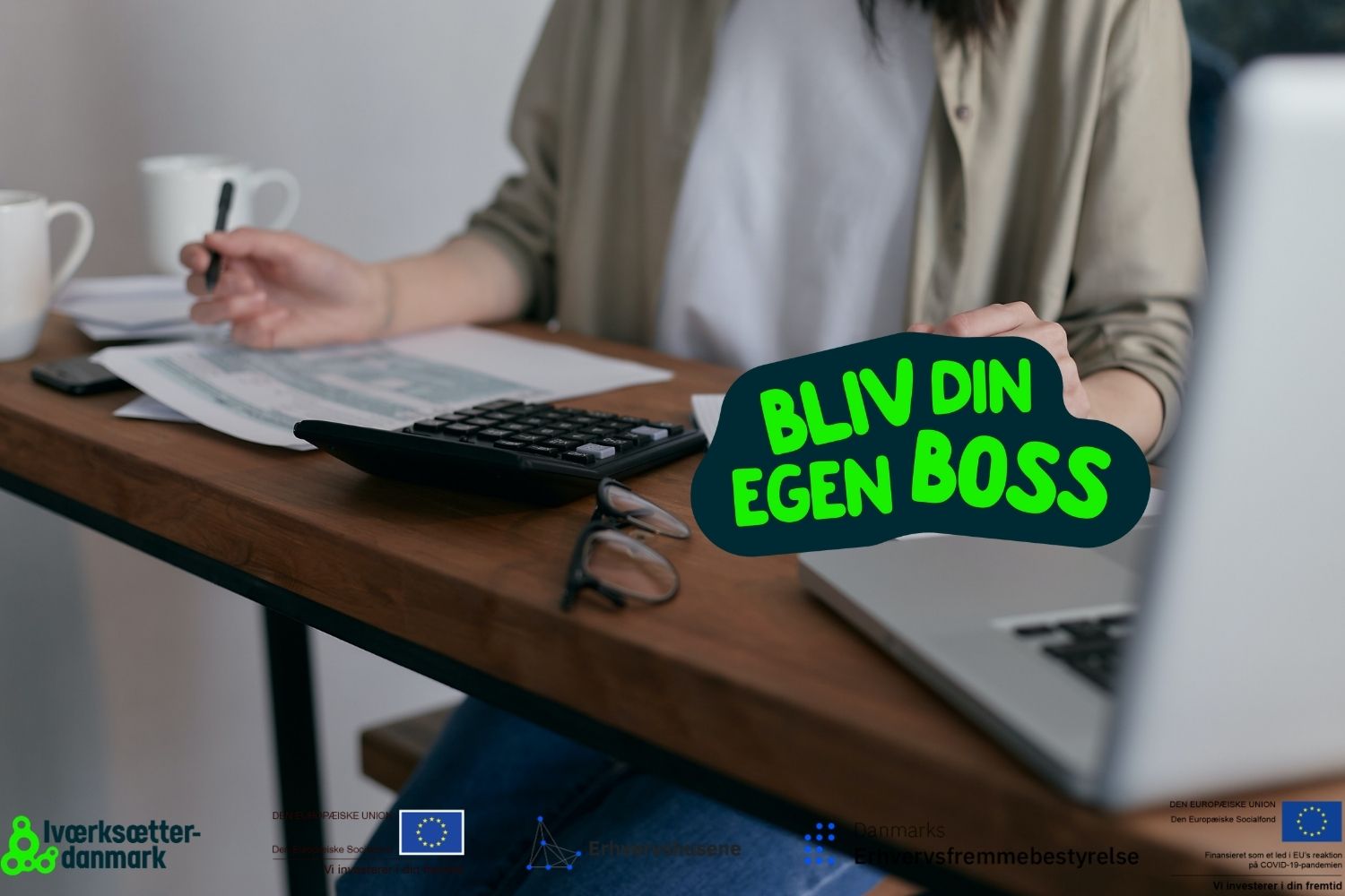 Virksomhedsøkonomi for (kommende) genier (3)