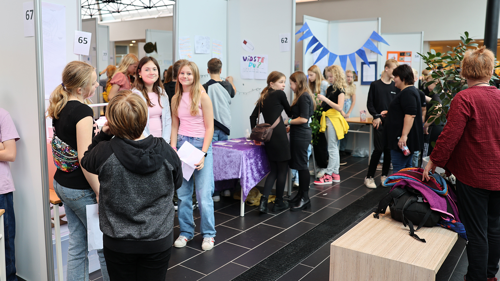 Dommere søges til Projekt Edison