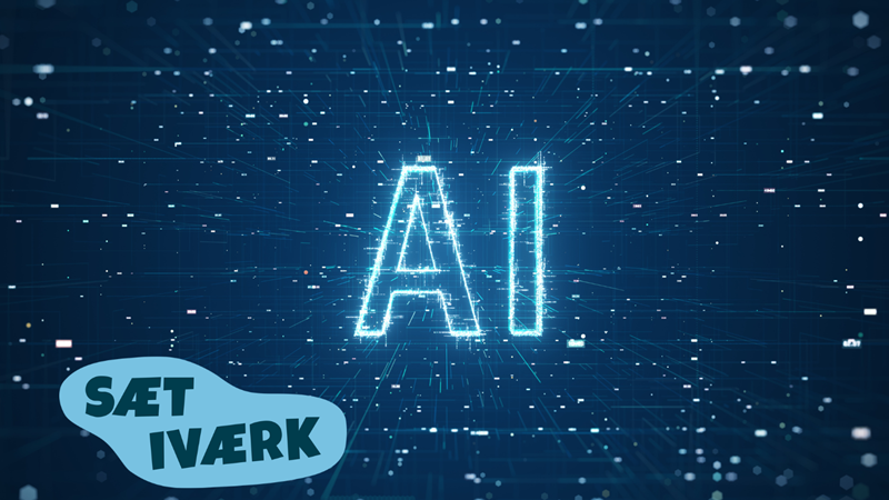 AI for iværksættere