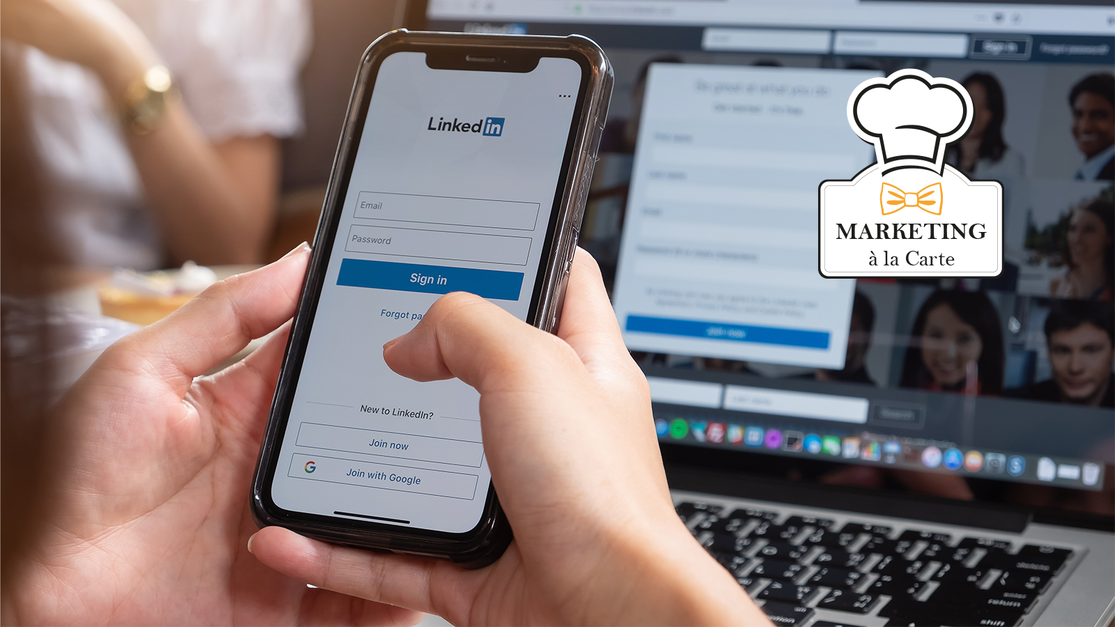 Brug LinkedIn professionelt (2)