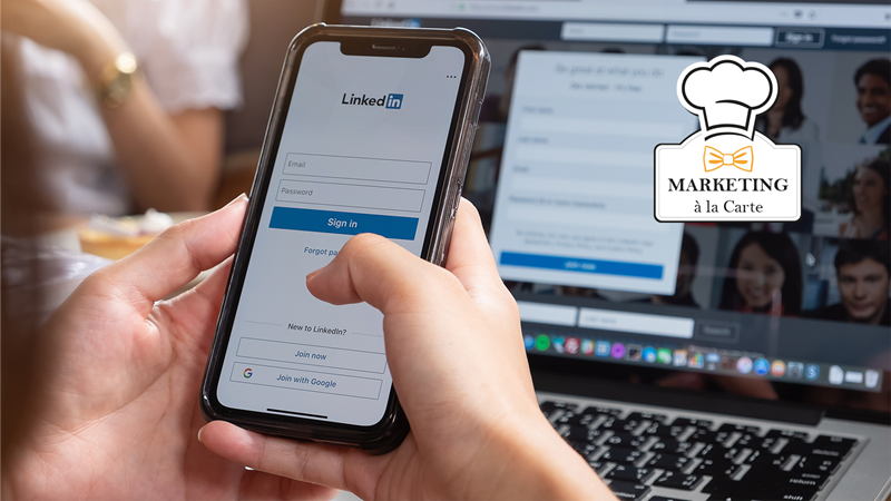 Brug LinkedIn professionelt (2)