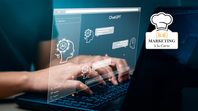 Kunstig Intelligens i Praksis - Ekstra servering