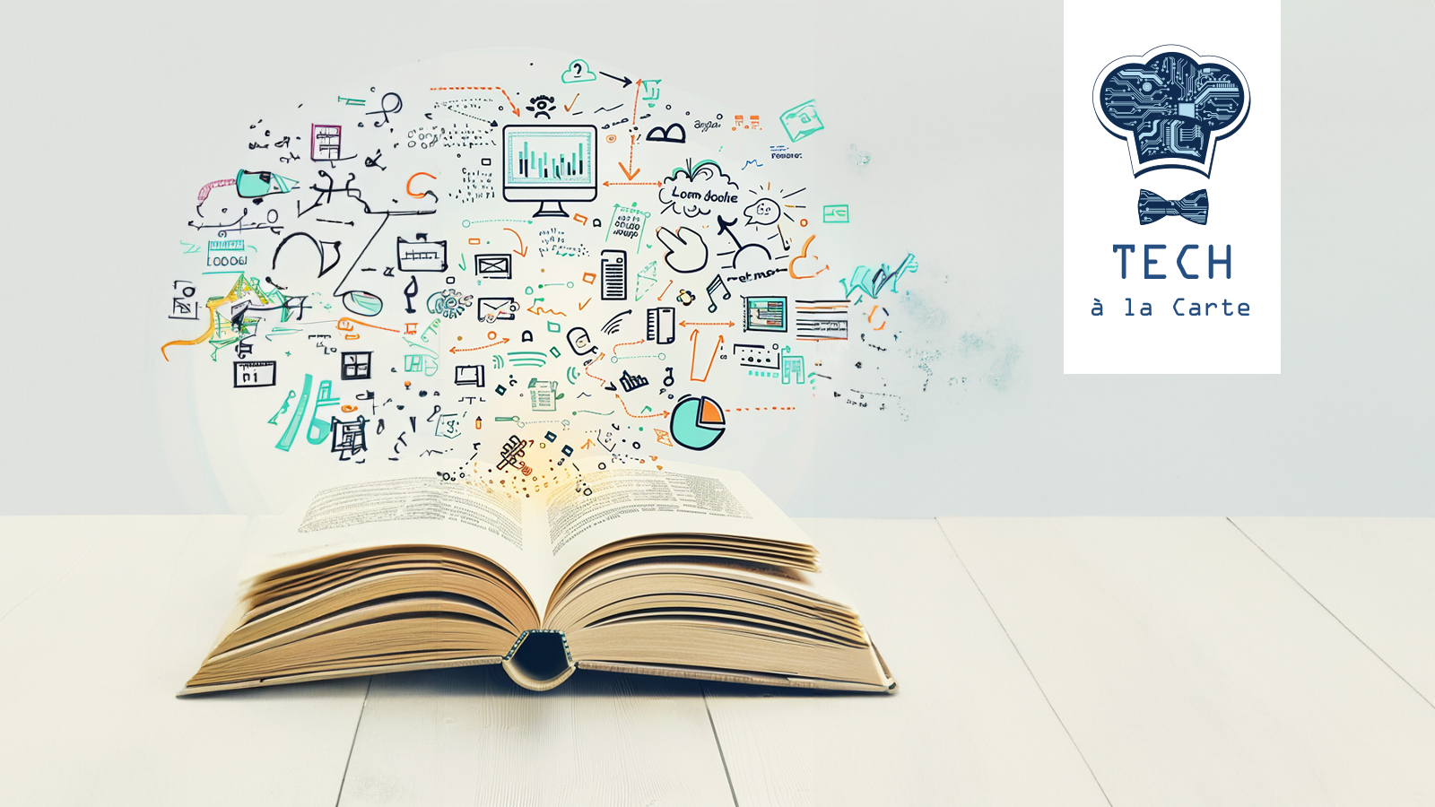 Tech-begreber for begyndere