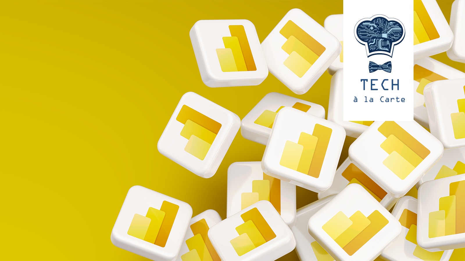 Afmystificering af Power BI