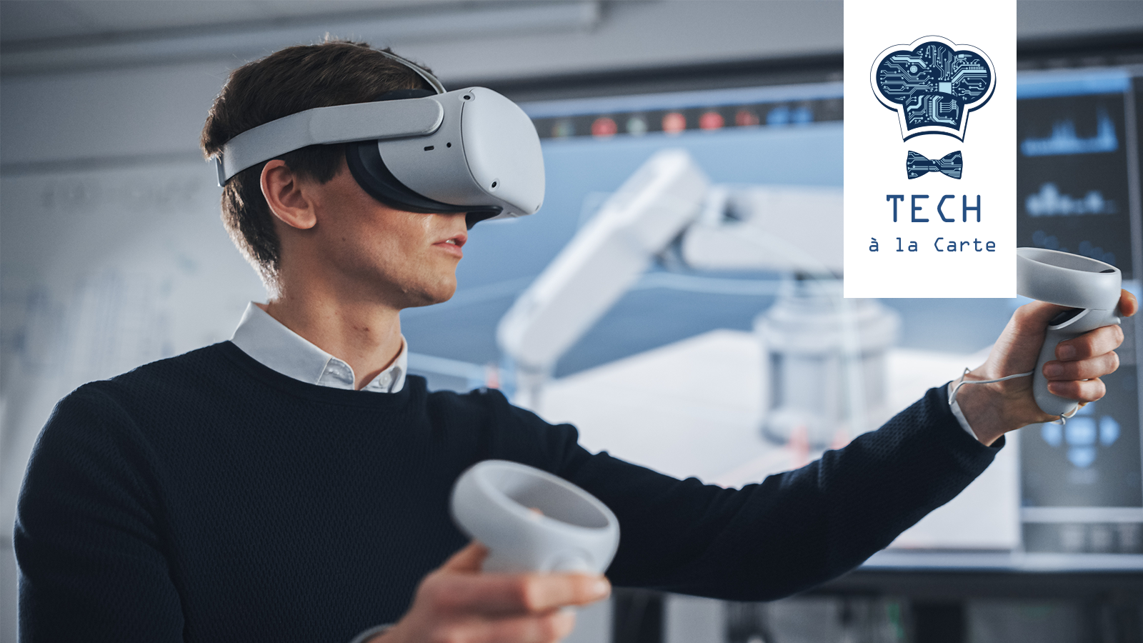 Virtual og Augmented Reality