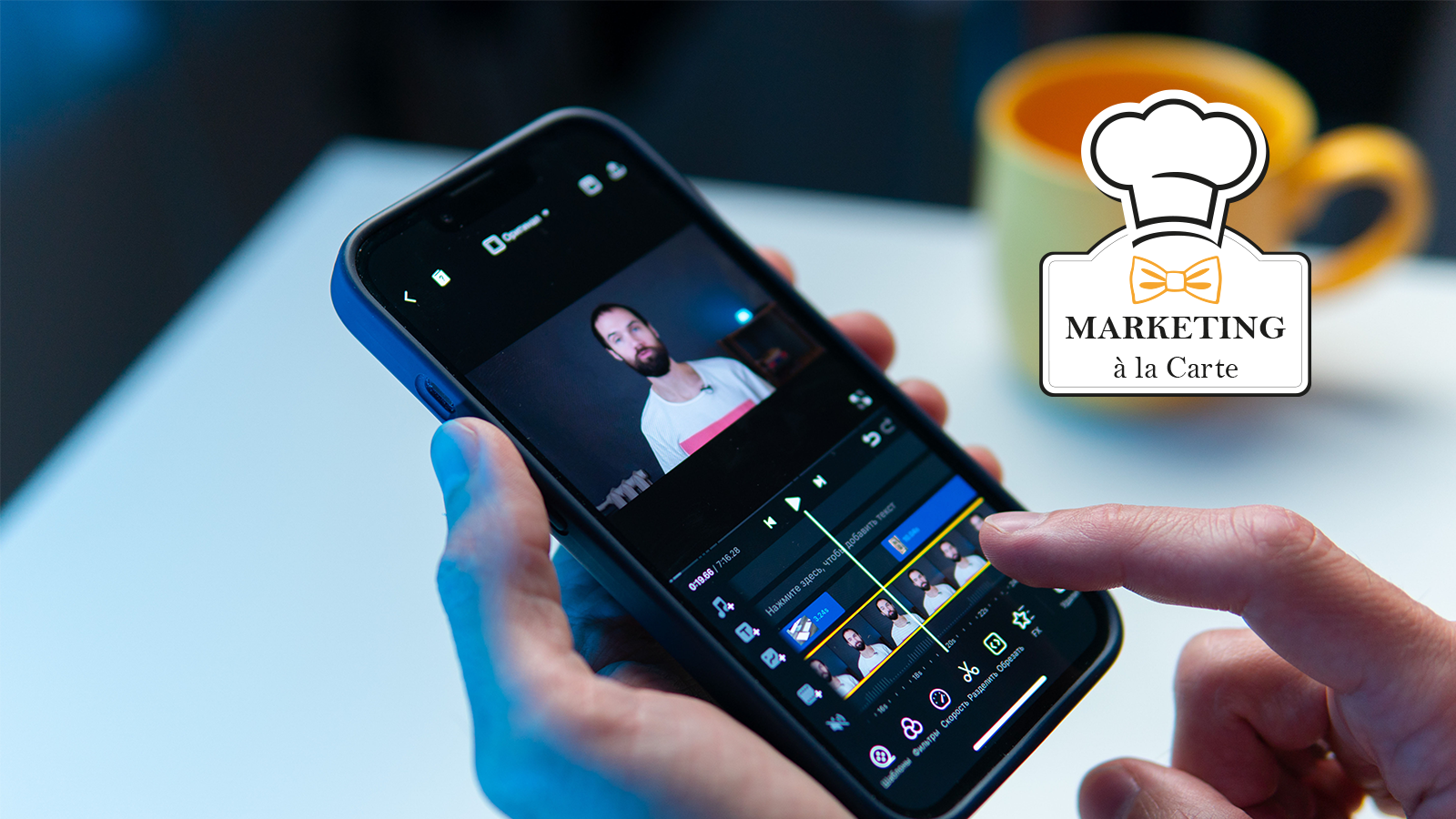 Mobilvideo - funktioner og fortælling (1)