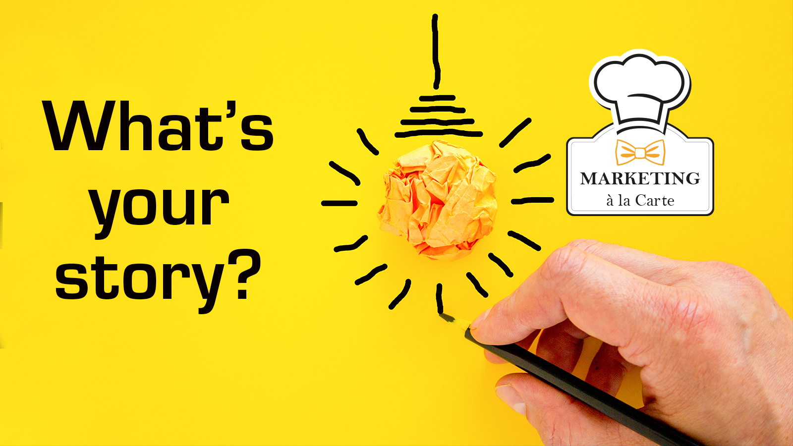 Fra storytelling til storydoing