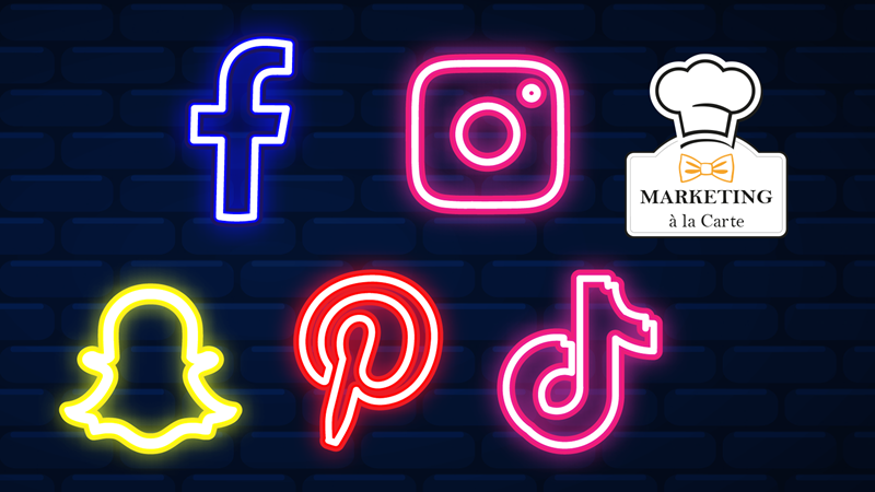 Strategisk SoMe - vælg de rette kanaler