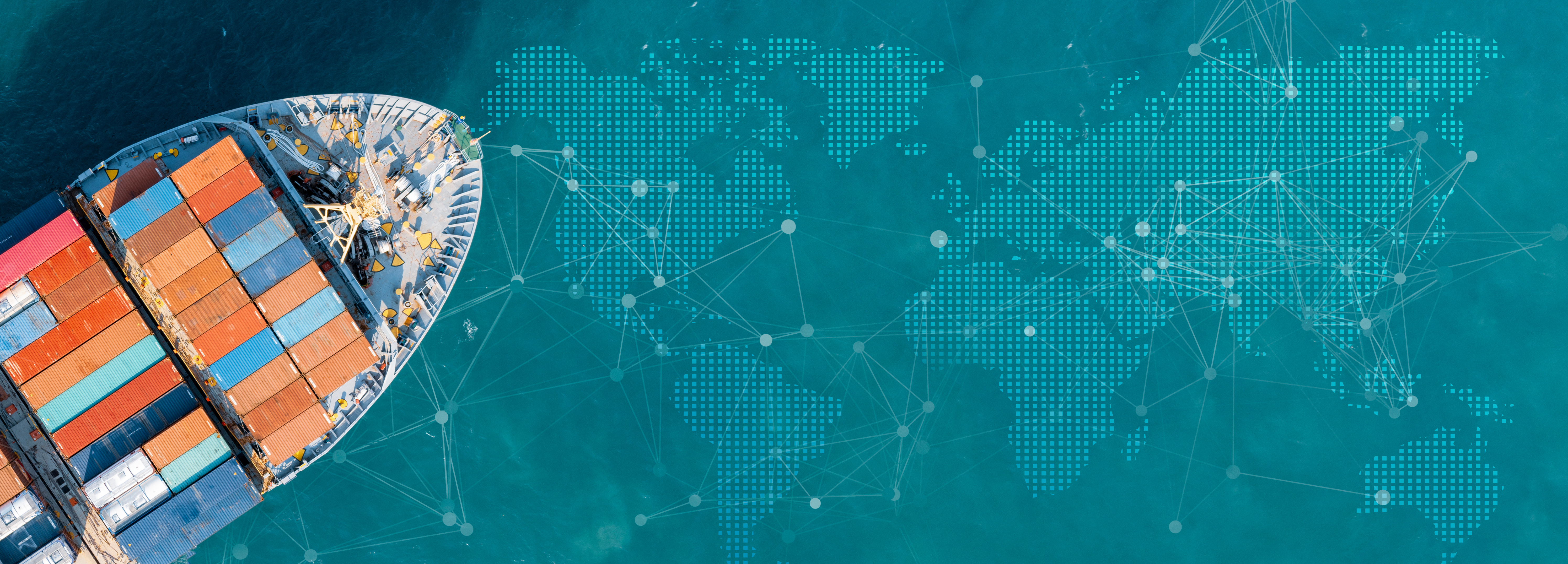 Eksport og internationalisering
