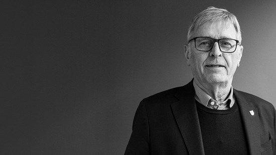 Knud Erik Langhoff