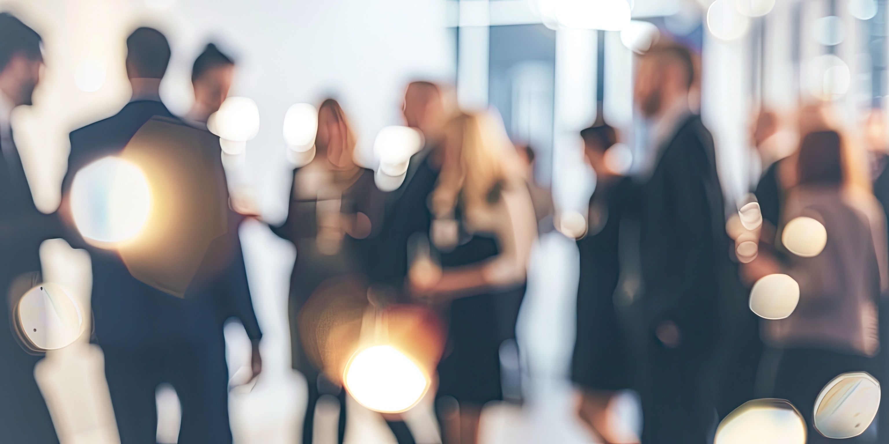 BusinessBar hos Svane Køkkenet