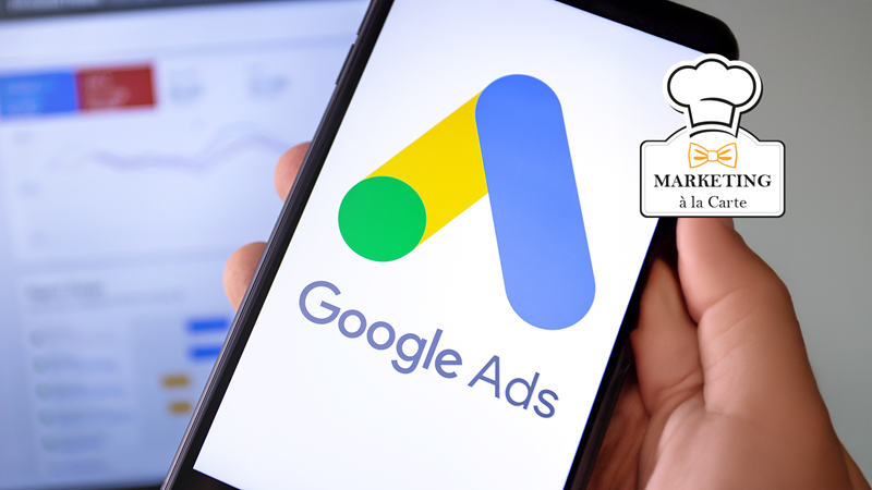 Få bedre resultater med dine Google Ads