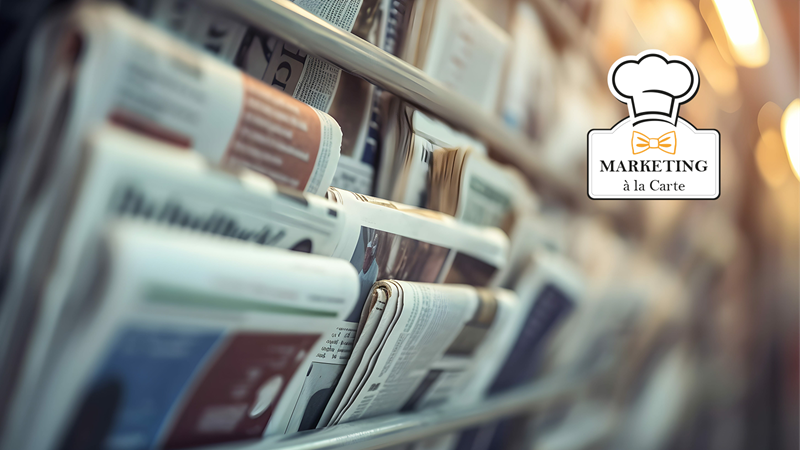 Forstå medierne og skriv gode pressetekster