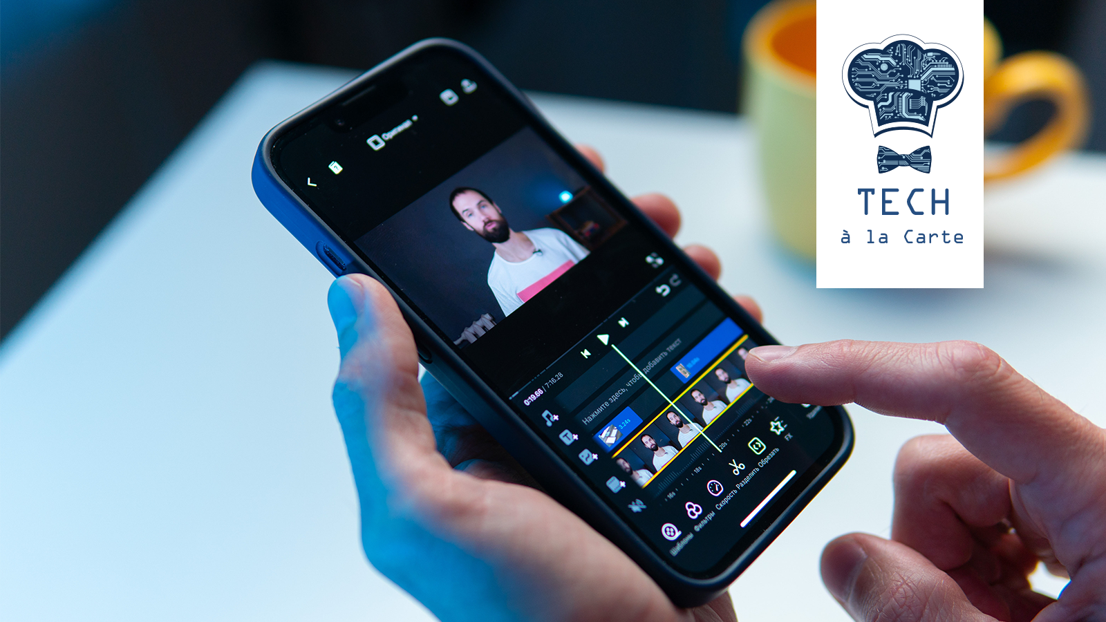 Lav din egen video med AI: Trin-for-trin (1)
