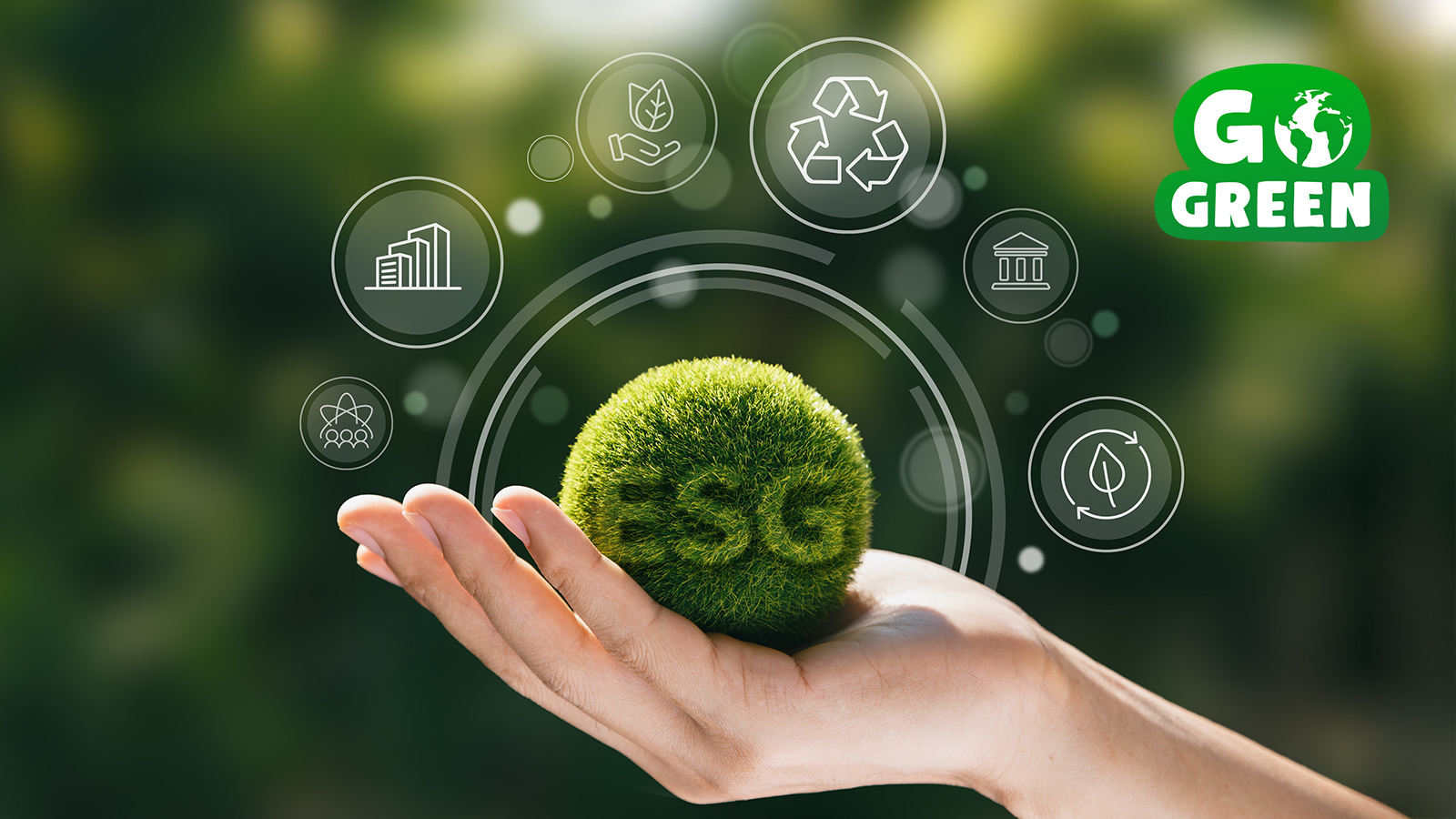 Styrk bestyrelsens arbejde med ESG