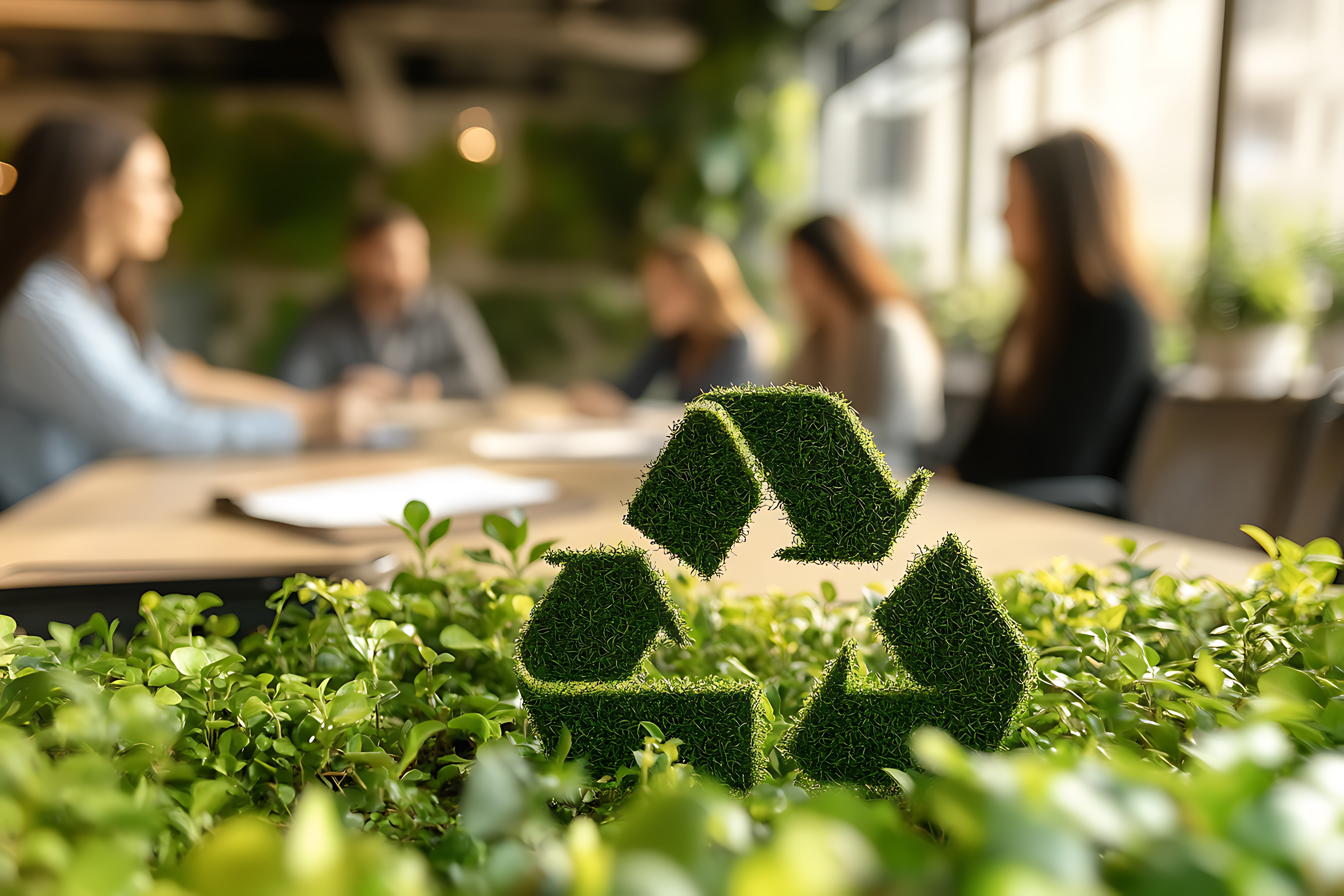 Webinar om nyt gratis ESG-forløb - 26. august